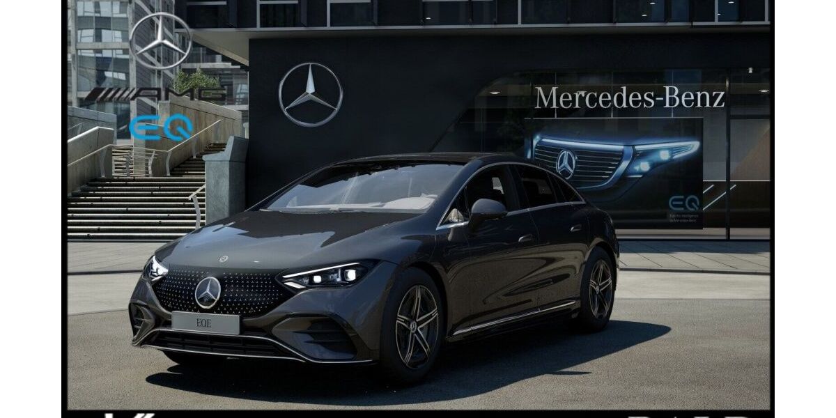 Mercedes-Benz EQE 15.120 km 58.870 &euro; Dortmund 44139