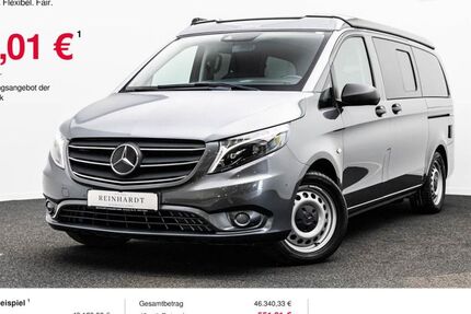Mercedes-Benz Vito 47.995 km 48.780 &euro; Hagen 58091