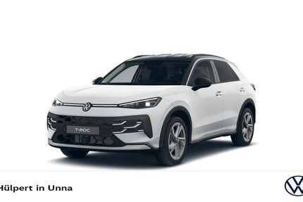VW T-Roc 5.898 km 29.377 &euro; Unna 59423
