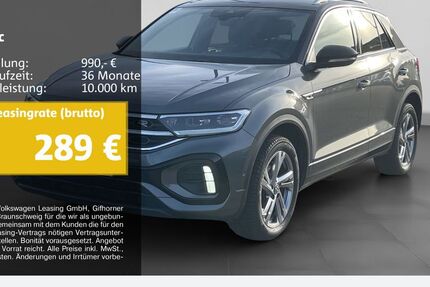 VW T-Roc 62.026 km 21.240 &euro; Remscheid 42897