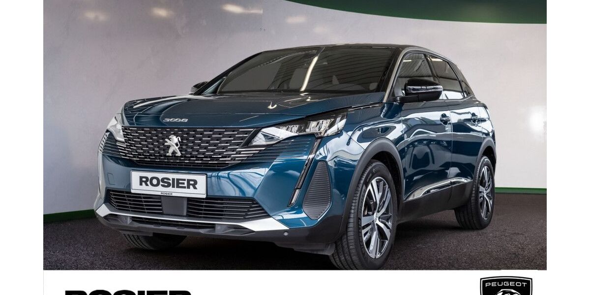Peugeot 3008 8.953 km 20.990 &euro; Menden 58706
