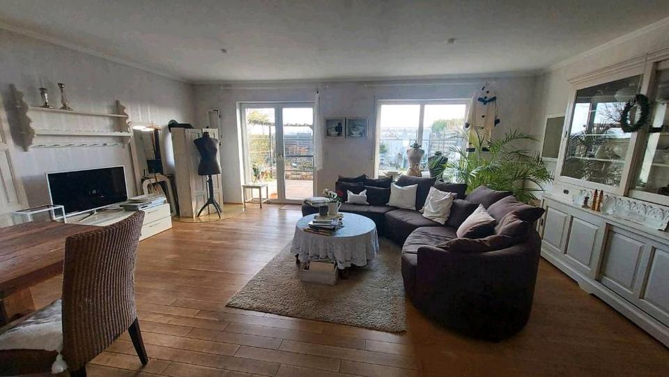 Doppelhaushälfte Lünen - 5 Zimmer, 132 m&sup2;, 450.000&euro; | Angebot:25947825