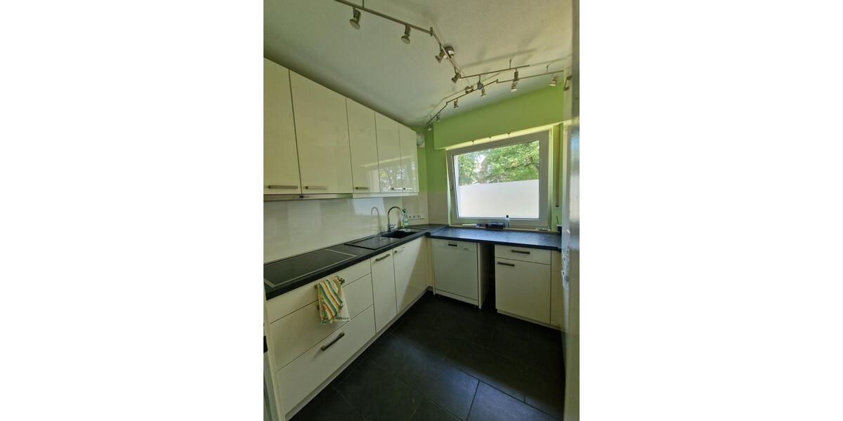 Etagenwohnung Lüdenscheid Othlinghausen - 2 Zimmer, 62 m&sup2;, 580&euro; | Angebot:24848935