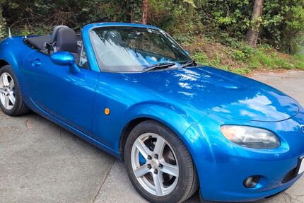 Mazda MX-5 169.000 km 2.000 &euro; Schwelm / NRW 58332