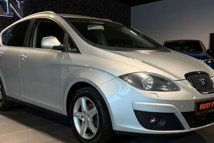 Seat Altea 110.000 km 6.490 &euro; Unna 59425