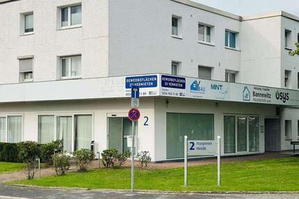 Gewerbeobjekt Bochum Bochum-Nord - 830&euro; | Angebot:22796282