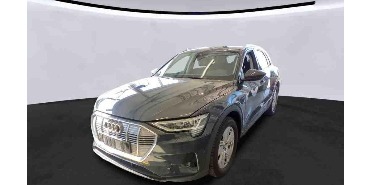 Audi e-tron 83.122 km 29.340 &euro; Hagen 58091