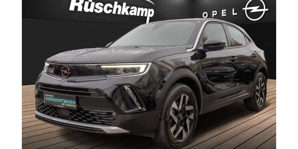 Opel Mokka-e 29.986 km 18.880 &euro; Lünen 44532