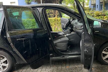 Renault Scenic 168.000 km 4.800 &euro; Bochum 44800