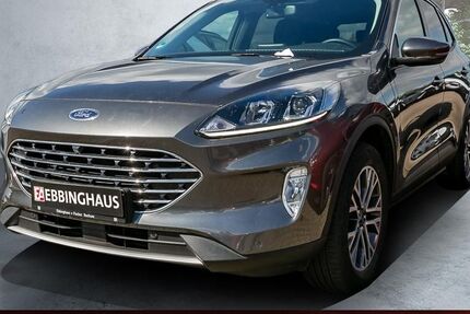 Ford Kuga 49.876 km 23.990 &euro; Dortmund 44289