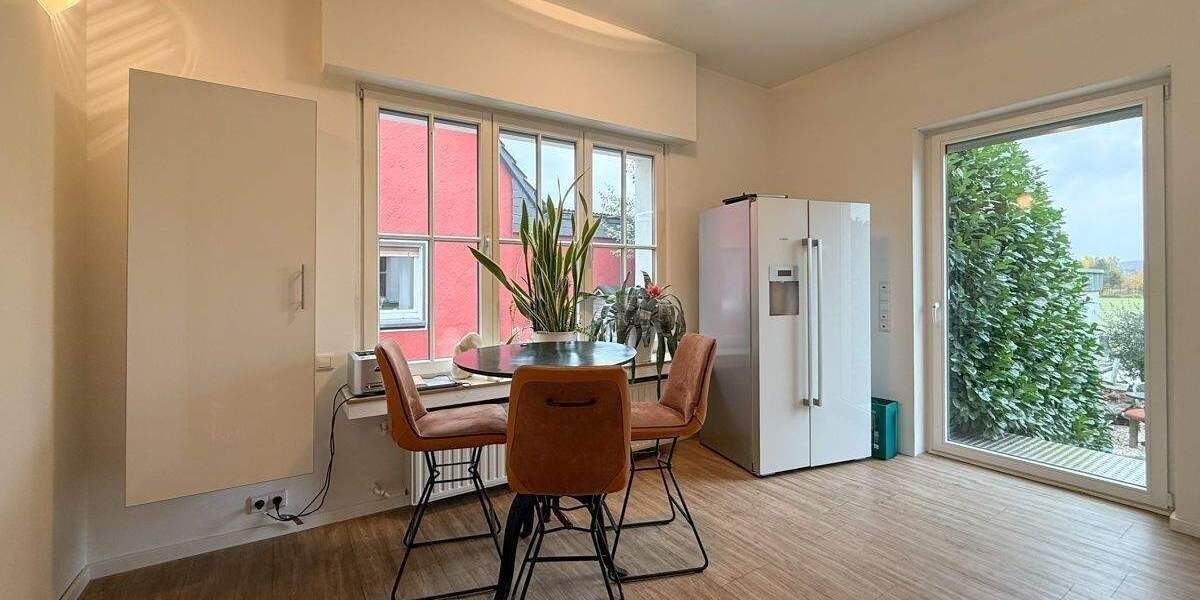 Einfamilienhaus Menden Bösperde - 6 Zimmer, 149 m&sup2;, 478.000&euro; | Angebot:25673147