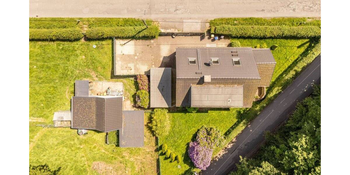 Einfamilienhaus Dortmund Schnee - 4 Zimmer, 121 m&sup2;, 450.000&euro; | Angebot:26751907