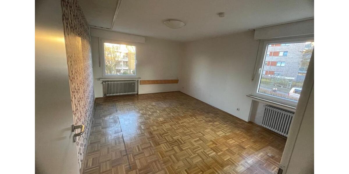 Etagenwohnung Waltrop - 3 Zimmer, 92 m&sup2;, 825&euro; | Angebot:25321911