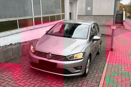 VW Golf Sportsvan 54.730 km 13.900 &euro; Lüdenscheid 58511