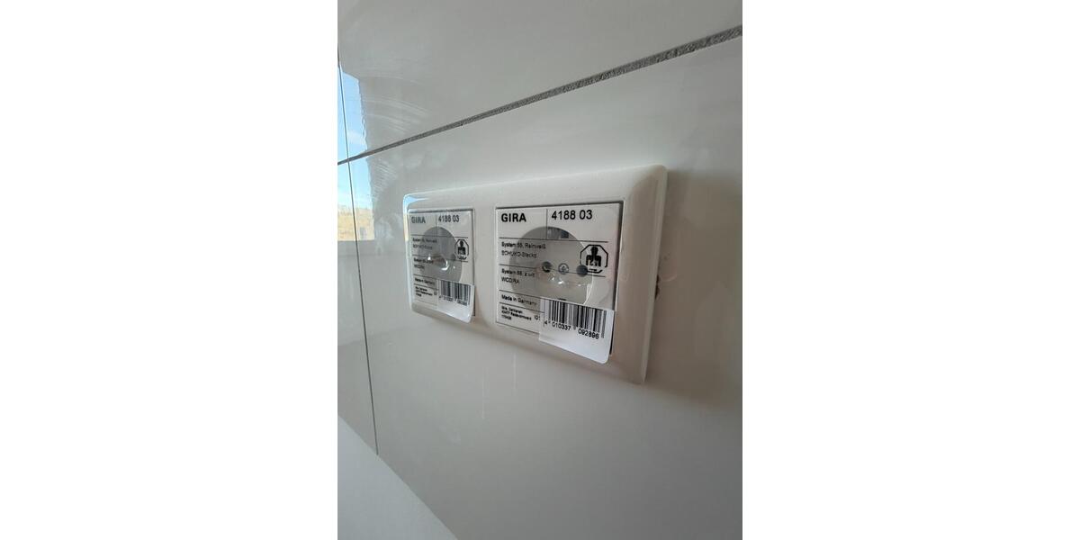 Etagenwohnung Wuppertal Arrenberg - 3 Zimmer, 63 m&sup2;, 845&euro; | Angebot:25168809