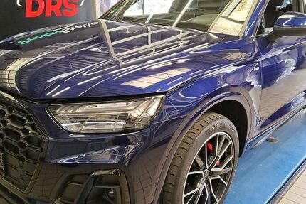 Audi Q5 106.565 km 39.856 &euro; Hagen 58091