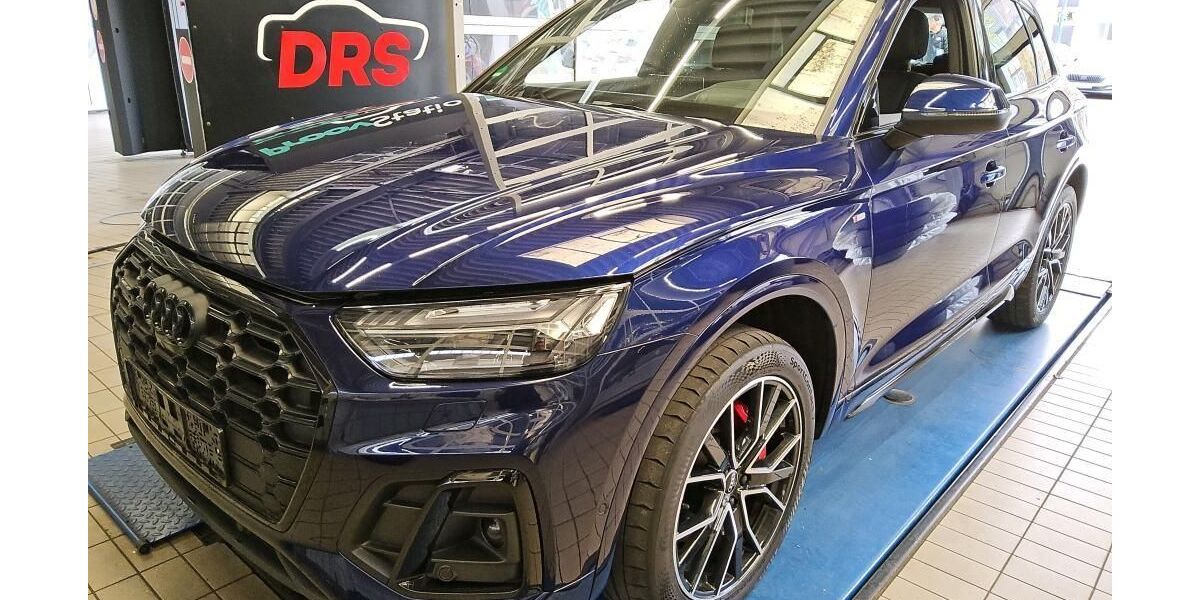 Audi Q5 106.565 km 39.856 &euro; Hagen 58091