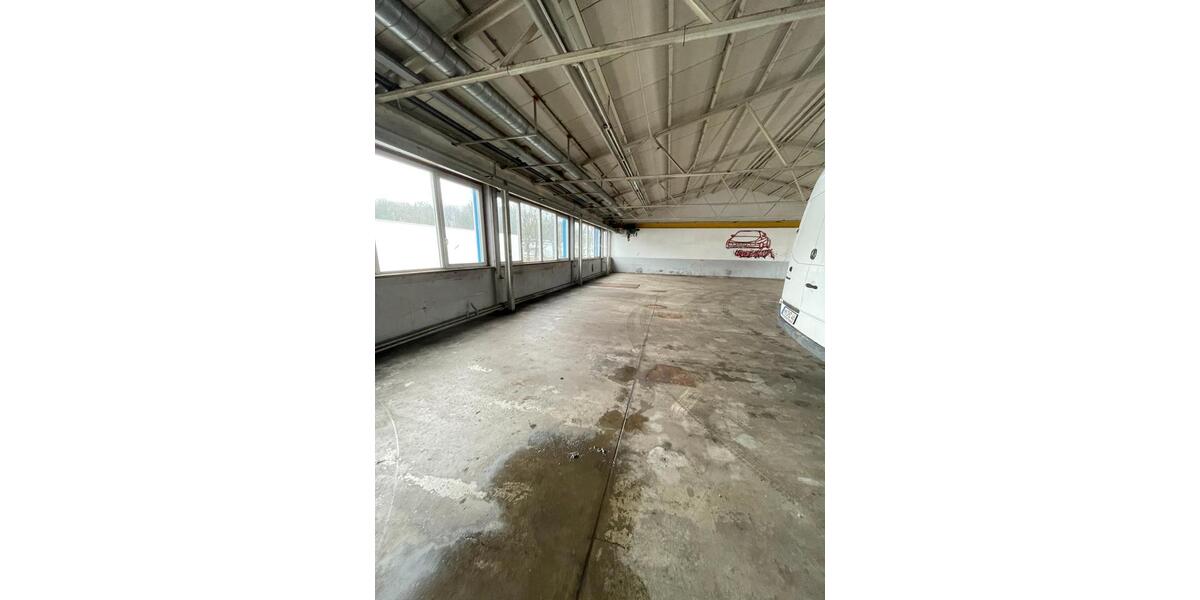 Gewerbeobjekt Lüdenscheid Staberg - 1.800&euro; | Angebot:26487146