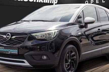 Opel Crossland (X) 80.500 km 11.880 &euro; Lünen 44532