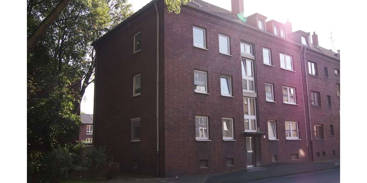 Etagenwohnung Herne Röhlinghausen - 2.5 Zimmer, 50 m&sup2;, 338&euro; | Angebot:23415890