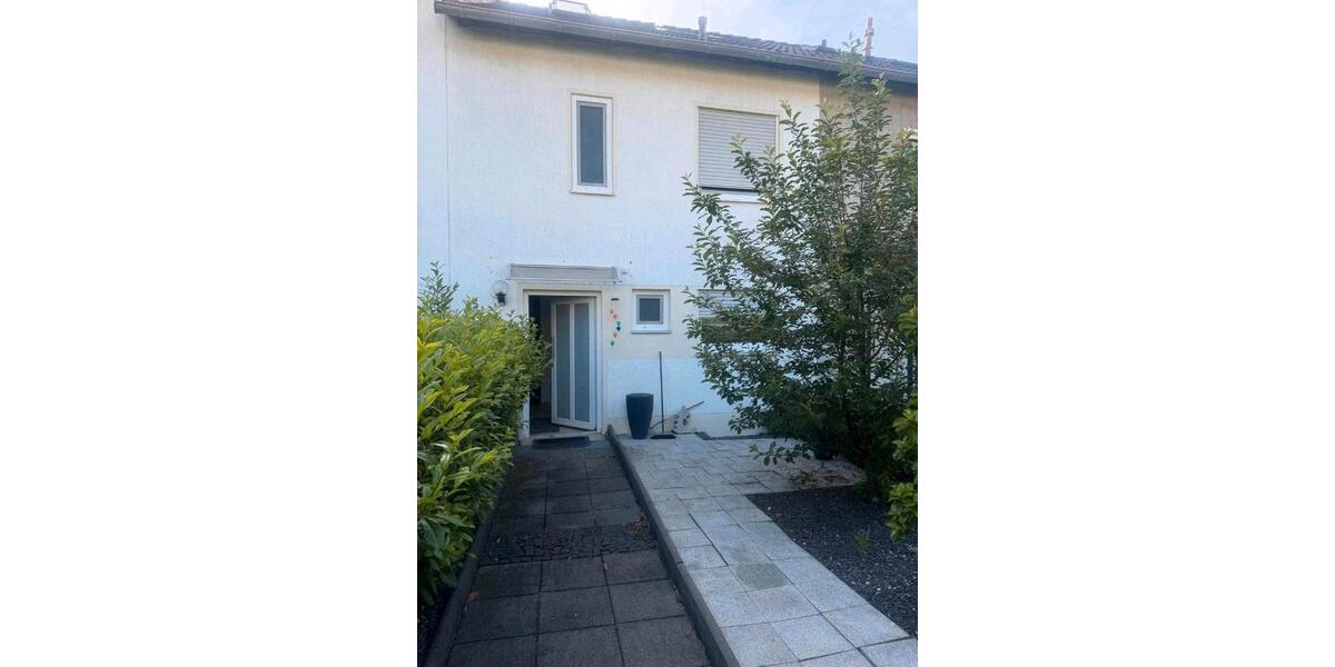 Reihenhaus Dortmund Mengede - 5 Zimmer, 116 m&sup2;, 390.000&euro; | Angebot:26699739