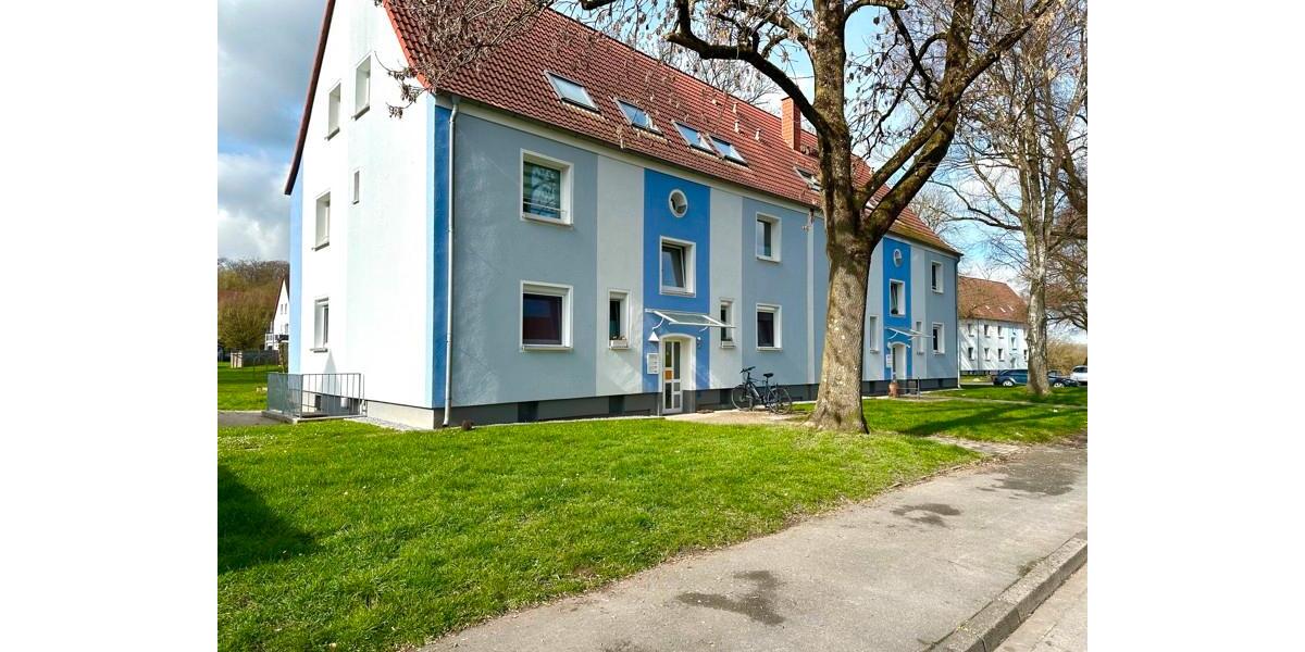 Etagenwohnung Dortmund Huckarde - 3 Zimmer, 74 m&sup2;, 830&euro; | Angebot:26031848