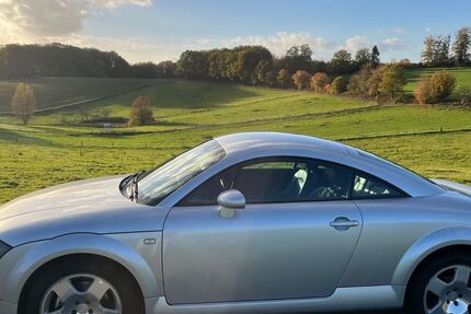Audi TT 193.000 km 8.000 &euro; Hückeswagen 42499