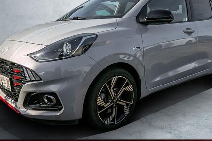 Hyundai i10 10.583 km 18.299 &euro; Dortmund 44289