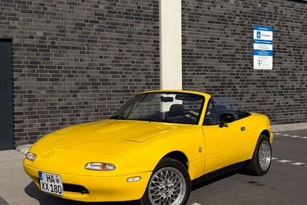 Mazda MX-5 160.000 km 5.999 &euro; Hagen 58135