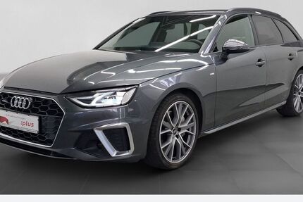 Audi A4 16.797 km 39.980 &euro; Bochum 44809