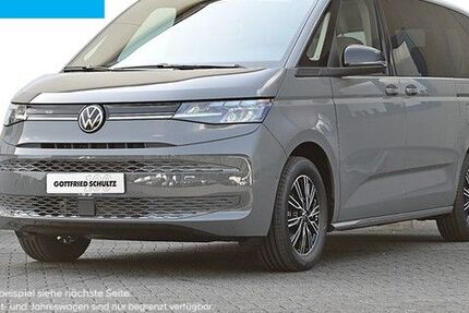 VW T7 Multivan 9.999 km 49.880 &euro; Velbert 42553
