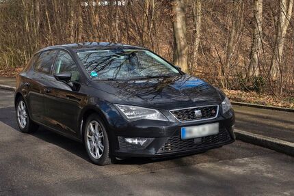 Seat Leon 132.000 km 12.500 &euro; Iserlohn 58638