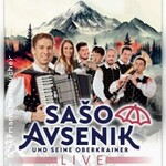 Sašo Avsenik & seine Oberkrainer