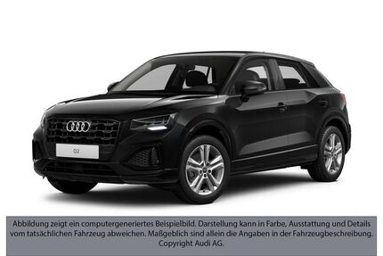 Audi Q2 29.054 km 23.382 &euro; Hagen 58091