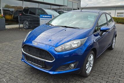 Ford Fiesta 150.700 km 4.900 &euro; Wuppertal 42329