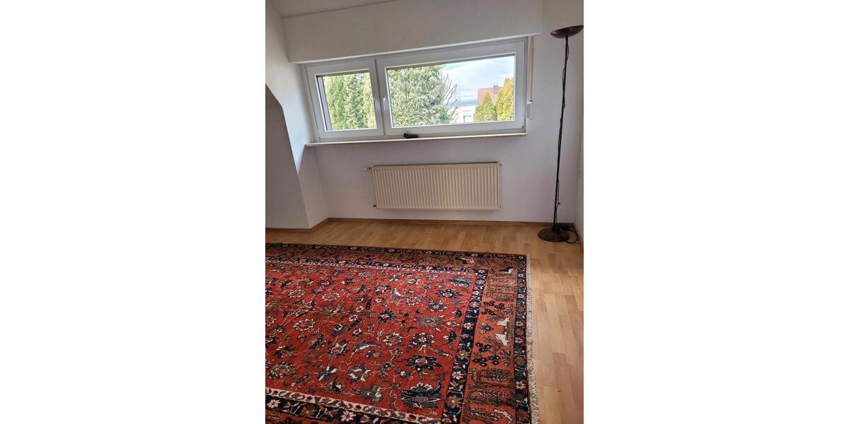 Etagenwohnung Dortmund Hörde - 2 Zimmer, 55 m&sup2;, 660&euro; | Angebot:25976796