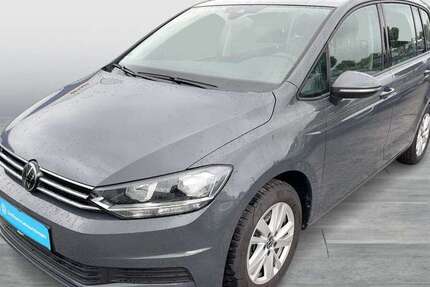 VW Touran 9.993 km 32.888 &euro; Dortmund 44141