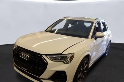 Audi Q3 47.430 km 33.743 &euro; Hagen 58091