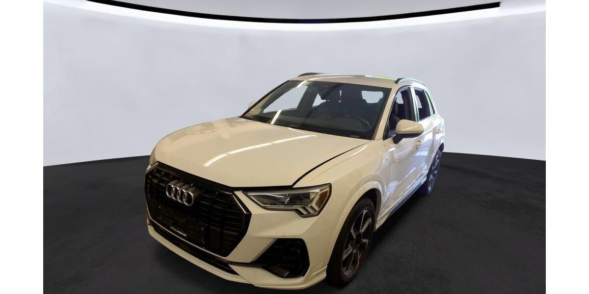 Audi Q3 47.430 km 33.749 &euro; Hagen 58091
