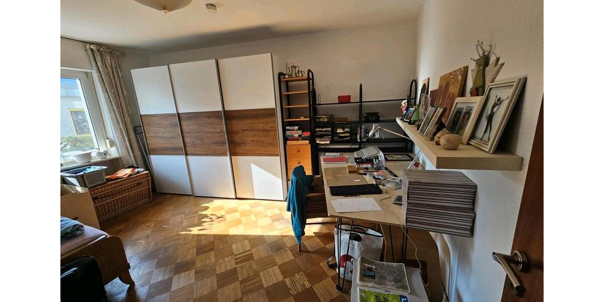 Etagenwohnung Lüdenscheid Othlinghausen - 2.5 Zimmer, 82 m&sup2;, 560&euro; | Angebot:25842727
