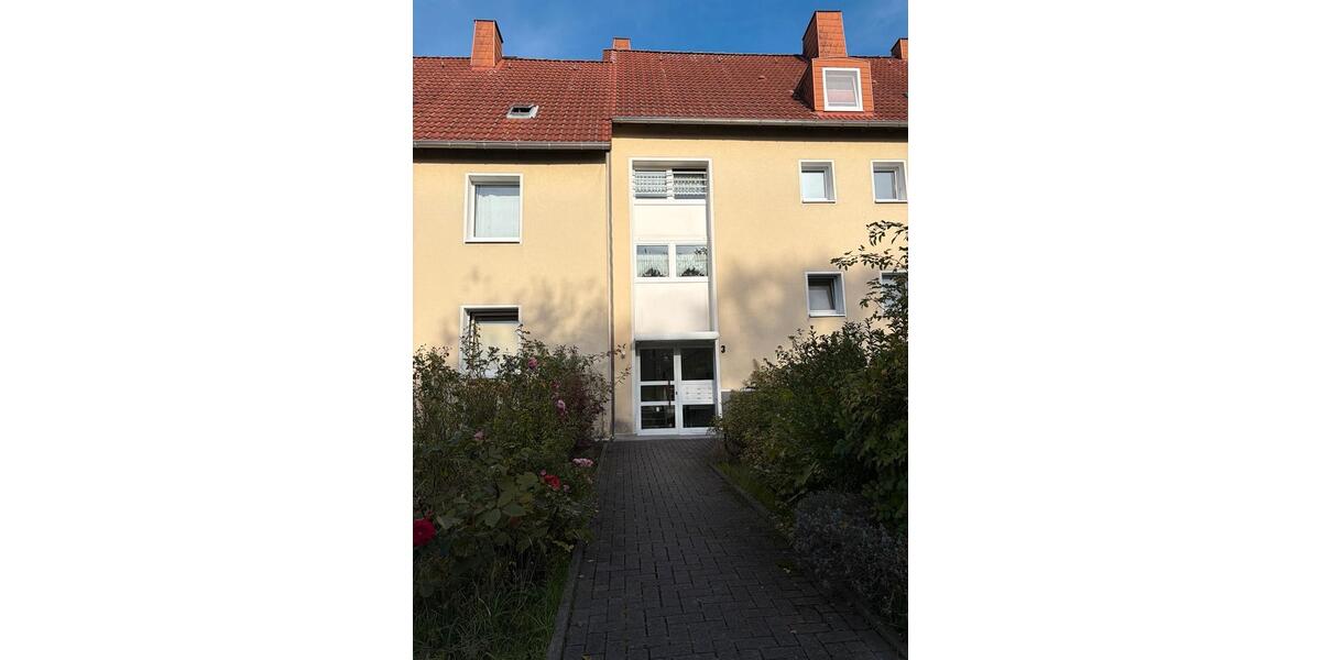 Dachgeschoßwohnung Castrop-Rauxel Rauxel - 3 Zimmer, 51 m&sup2;, 94.900&euro; | Angebot:27624234