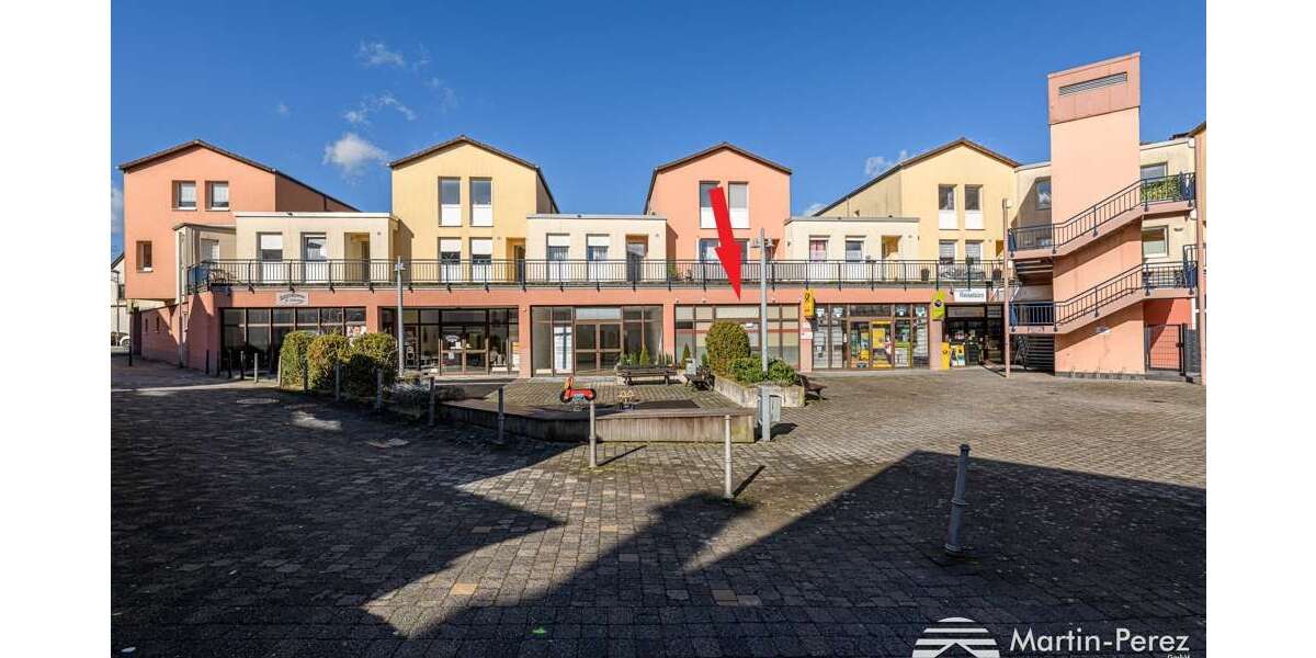 Gewerbeobjekt Breckerfeld - 405&euro; | Angebot:21899540