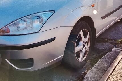 Ford Focus 136.880 km 650 &euro; Velbert 42551