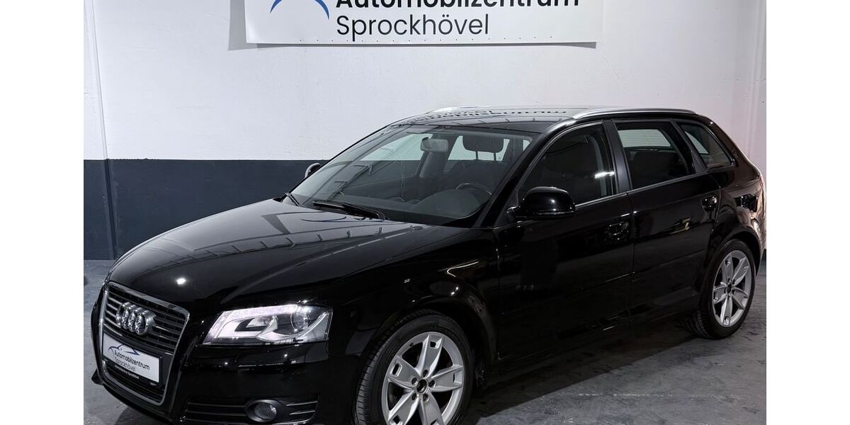 Audi A3 129.000 km 8.390 &euro; Sprockhövel 45549