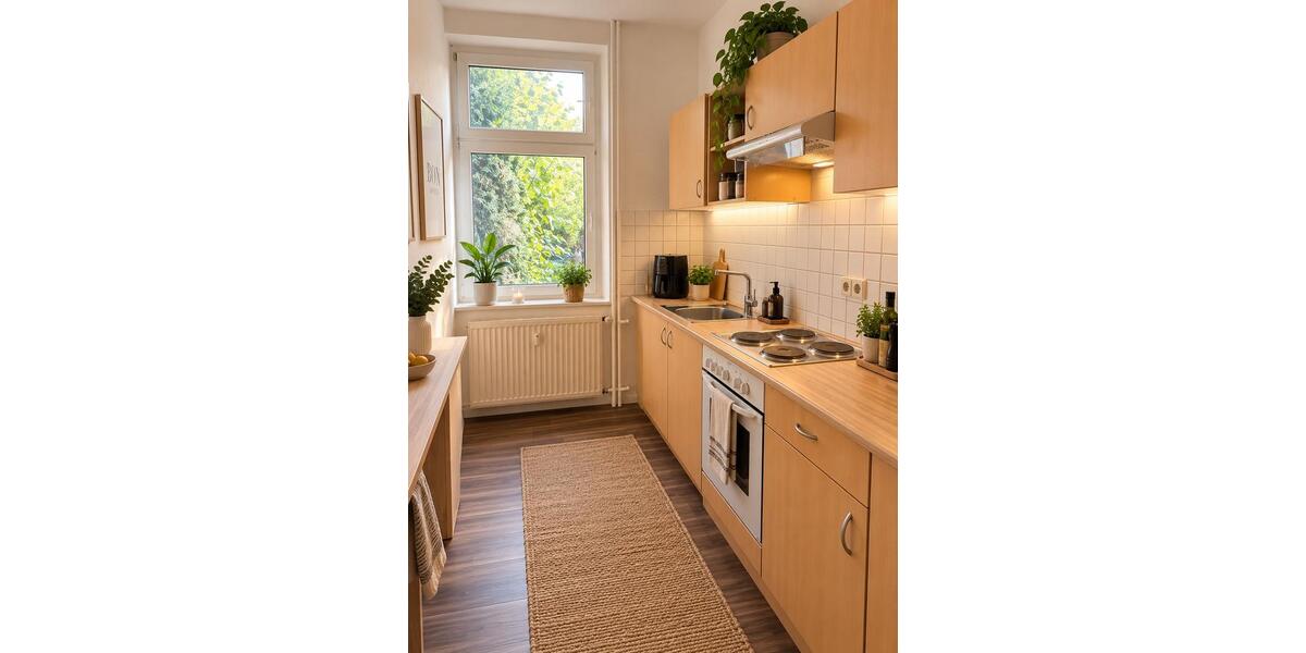 Erdgeschoßwohnung Kierspe - 2 Zimmer, 56 m&sup2;, 450&euro; | Angebot:27535701