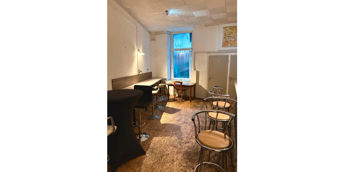 Gewerbeobjekt Wuppertal Elberfeld - 200&euro; | Angebot:15792526