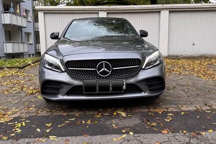 Mercedes-Benz C 220 168.000 km 21.000 &euro; Dortmund 44145