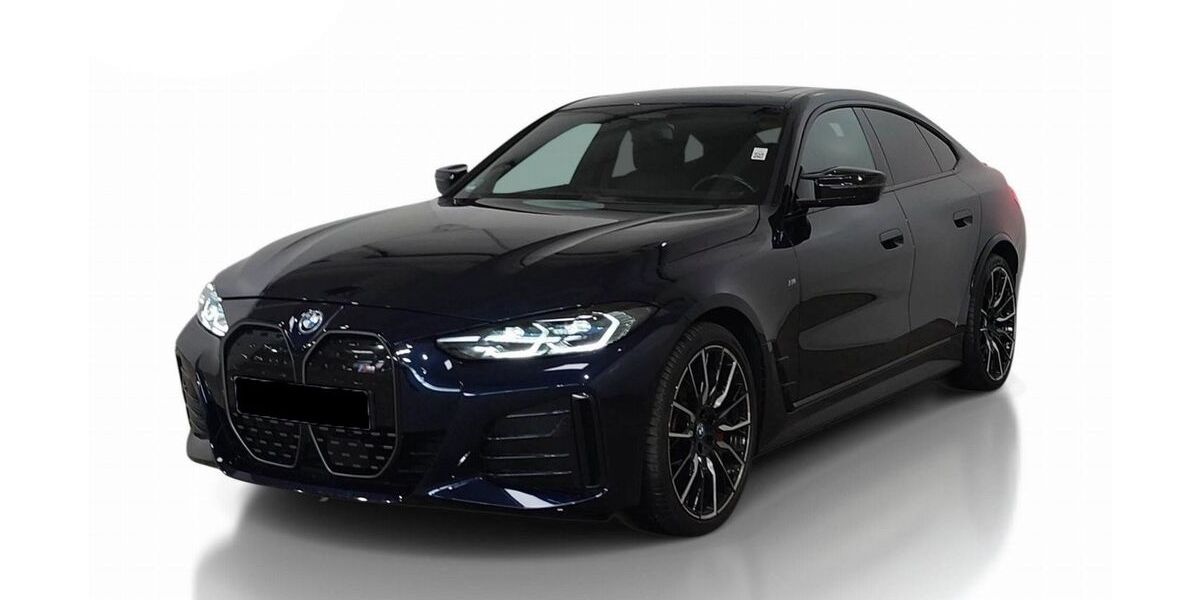 BMW i4 53.221 km 45.195 &euro; Hagen 58091