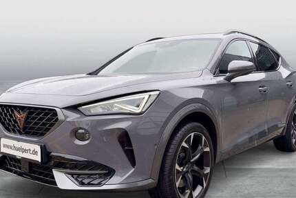 Cupra Formentor 60.133 km 27.180 &euro; Dortmund 44269
