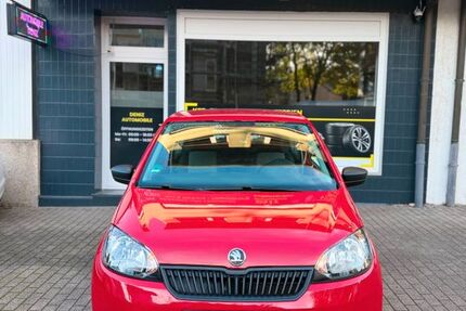 Skoda Citigo 139.828 km 3.700 &euro; Lünen 44532